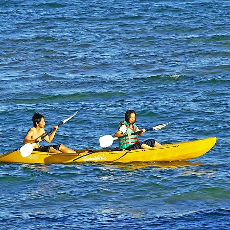 Baan Klang Aow Beach Resort Ban Krut  Εξωτερικό φωτογραφία