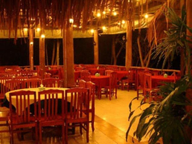 Baan Klang Aow Beach Resort Ban Krut  Εξωτερικό φωτογραφία