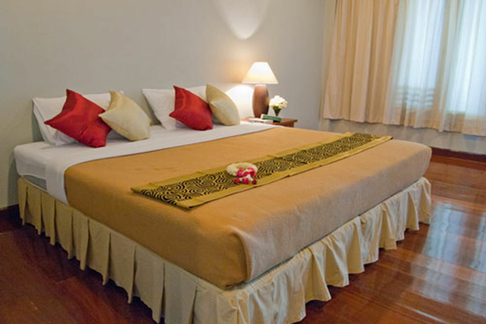 Baan Klang Aow Beach Resort Ban Krut  Εξωτερικό φωτογραφία